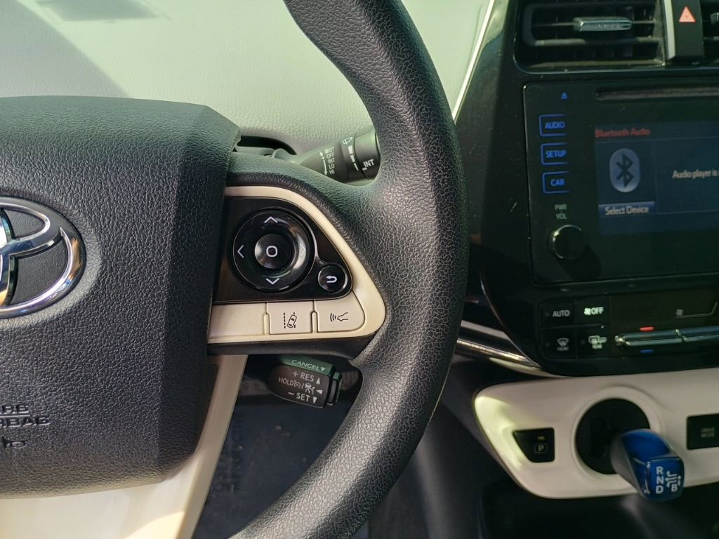 Used 2018 Toyota Prius Two FWD image 26