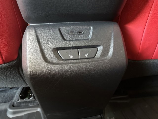 Certified 2025 Chevrolet Blazer EV SS w/ Performance Package image 19