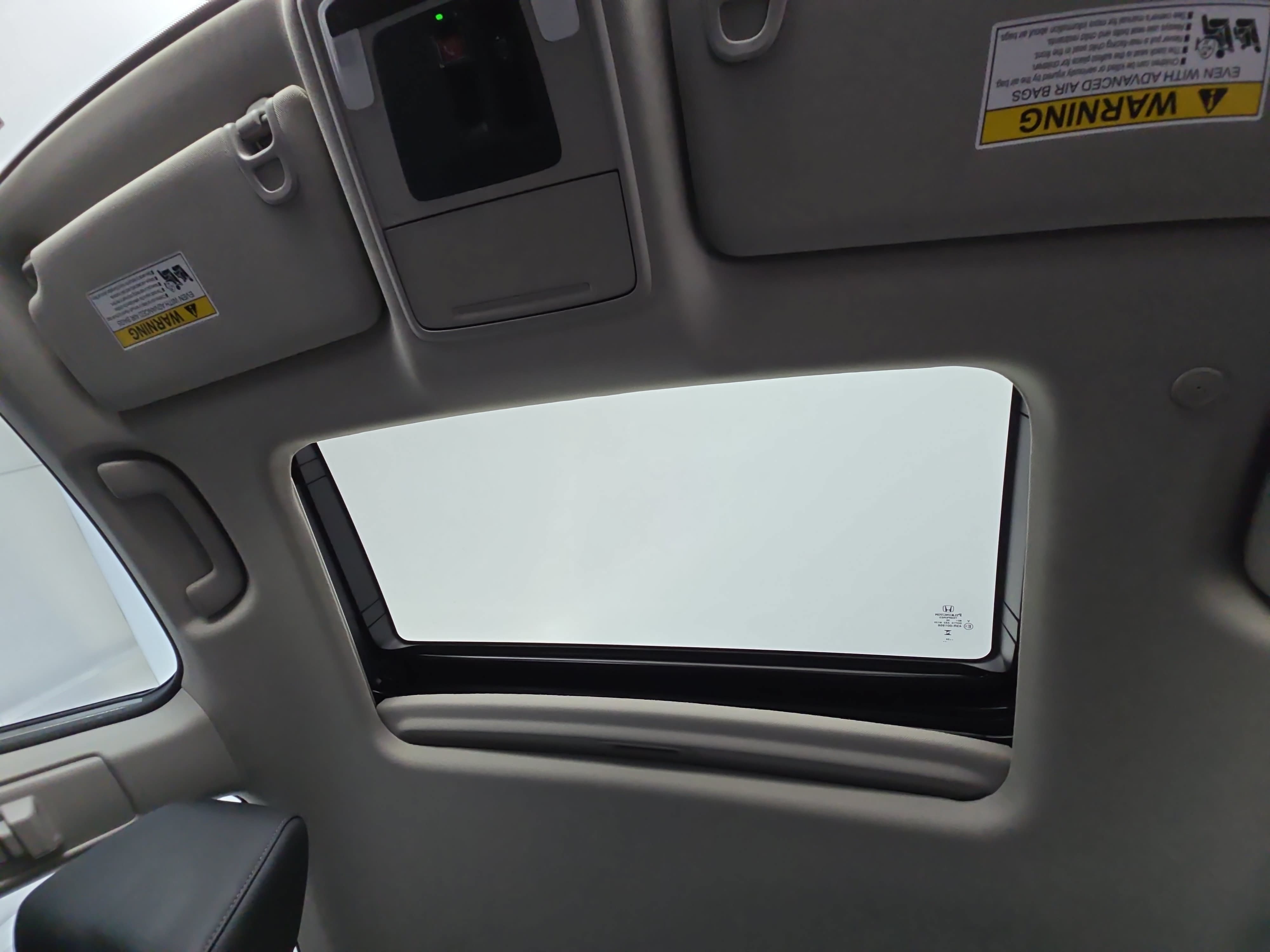 Used 2024 Honda Accord EX-L image 29