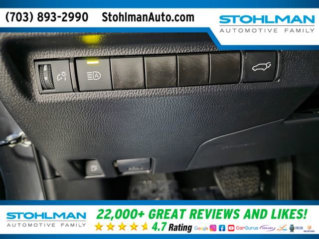 Used 2024 Toyota RAV4 XLE image 17