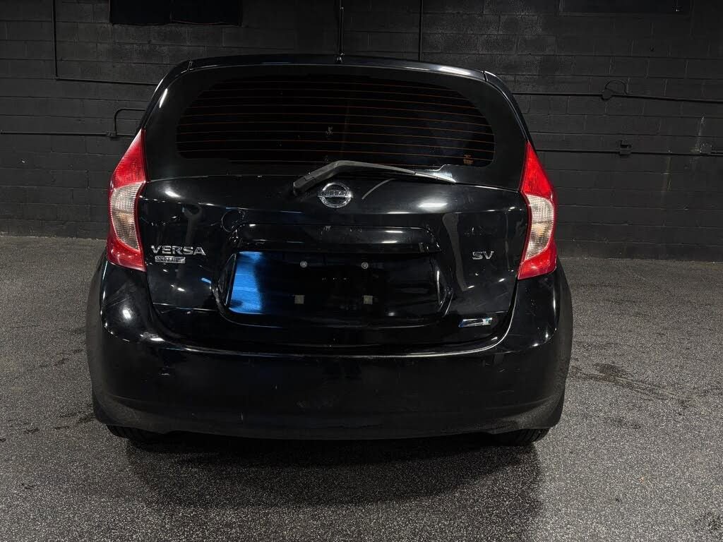 Used 2014 Nissan Versa Note SV image 4