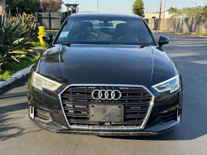 Used 2018 Audi A3 2.0T Premium image 18