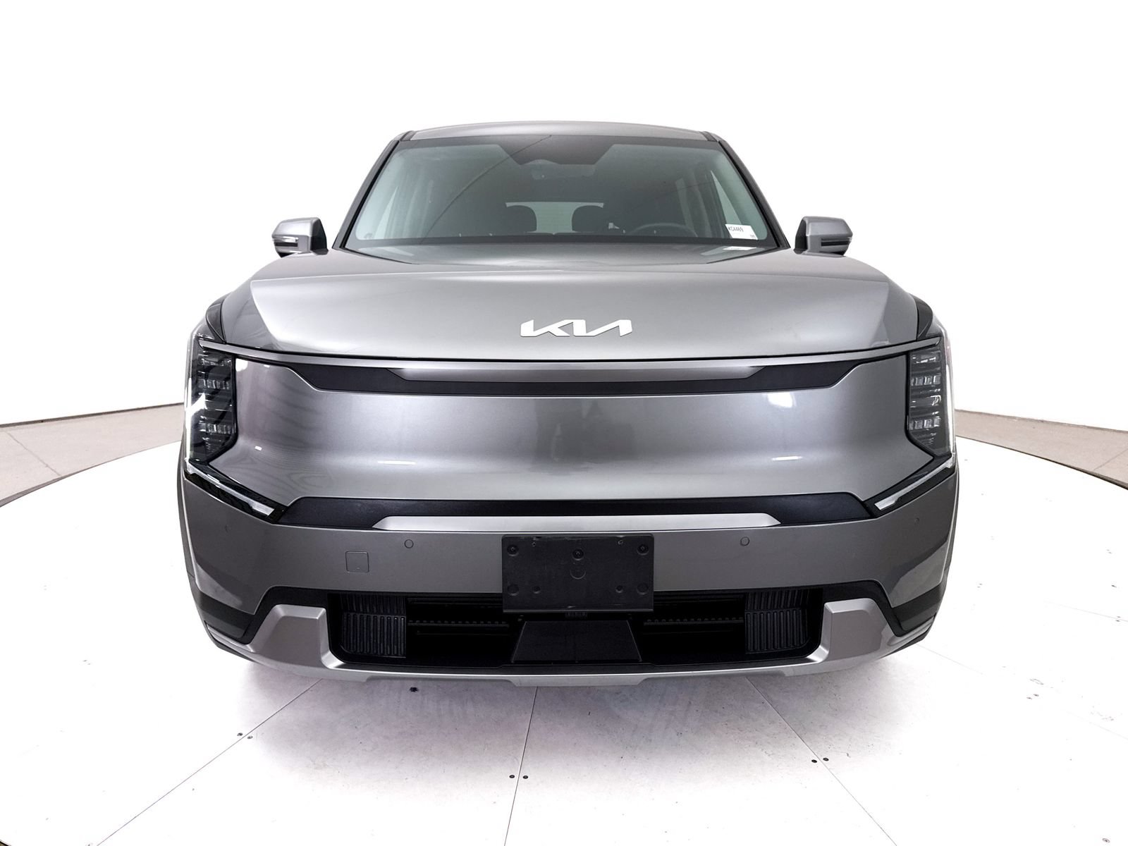 Certified 2024 Kia EV9 Light Long Range RWD image 14