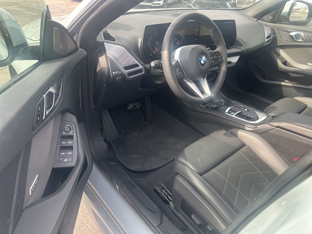 Used 2025 BMW 228i xDrive image 26