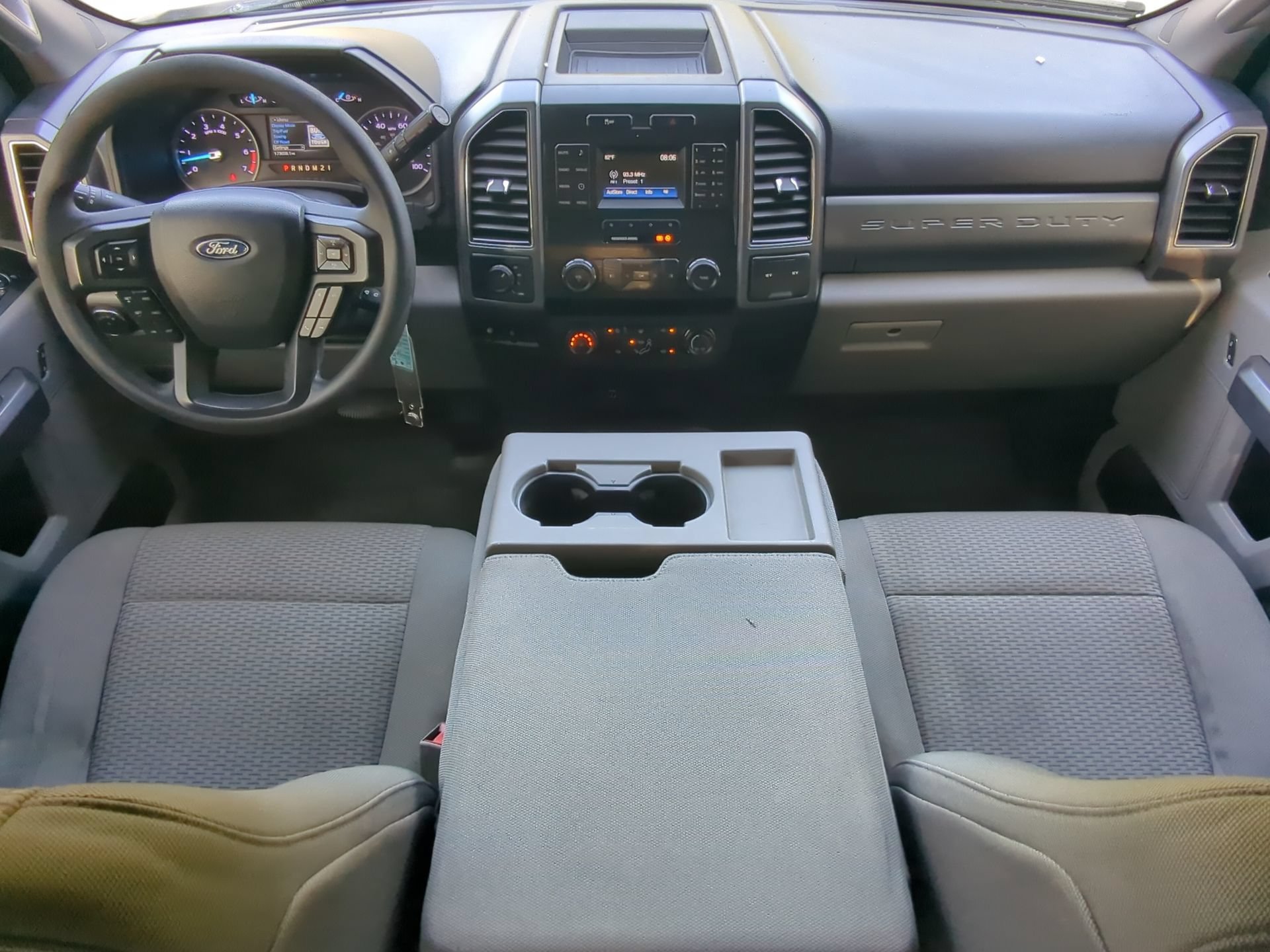Used 2019 Ford F250 XLT AWD/4WD image 50