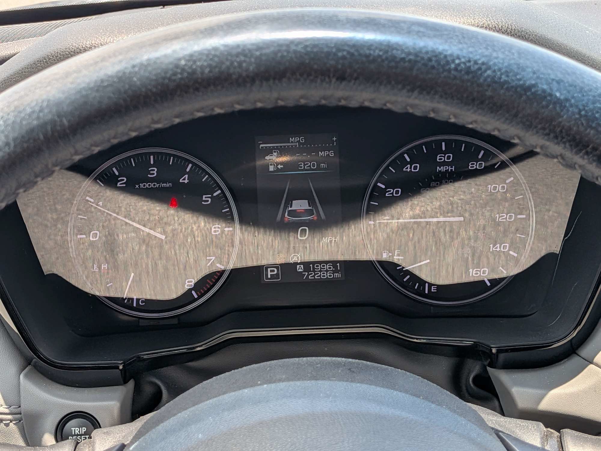 Used 2022 Subaru Outback Premium AWD/4WD image 25