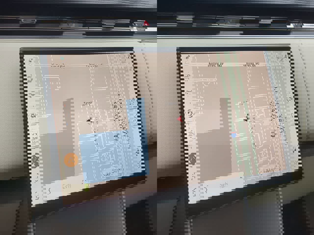 Certified 2025 Land Rover Range Rover Long Wheelbase SE image 31