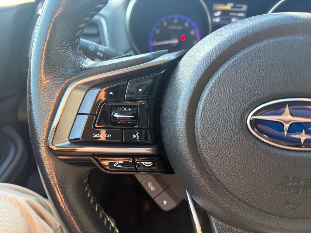 Used 2019 Subaru Outback 2.5i Limited AWD/4WD image 21