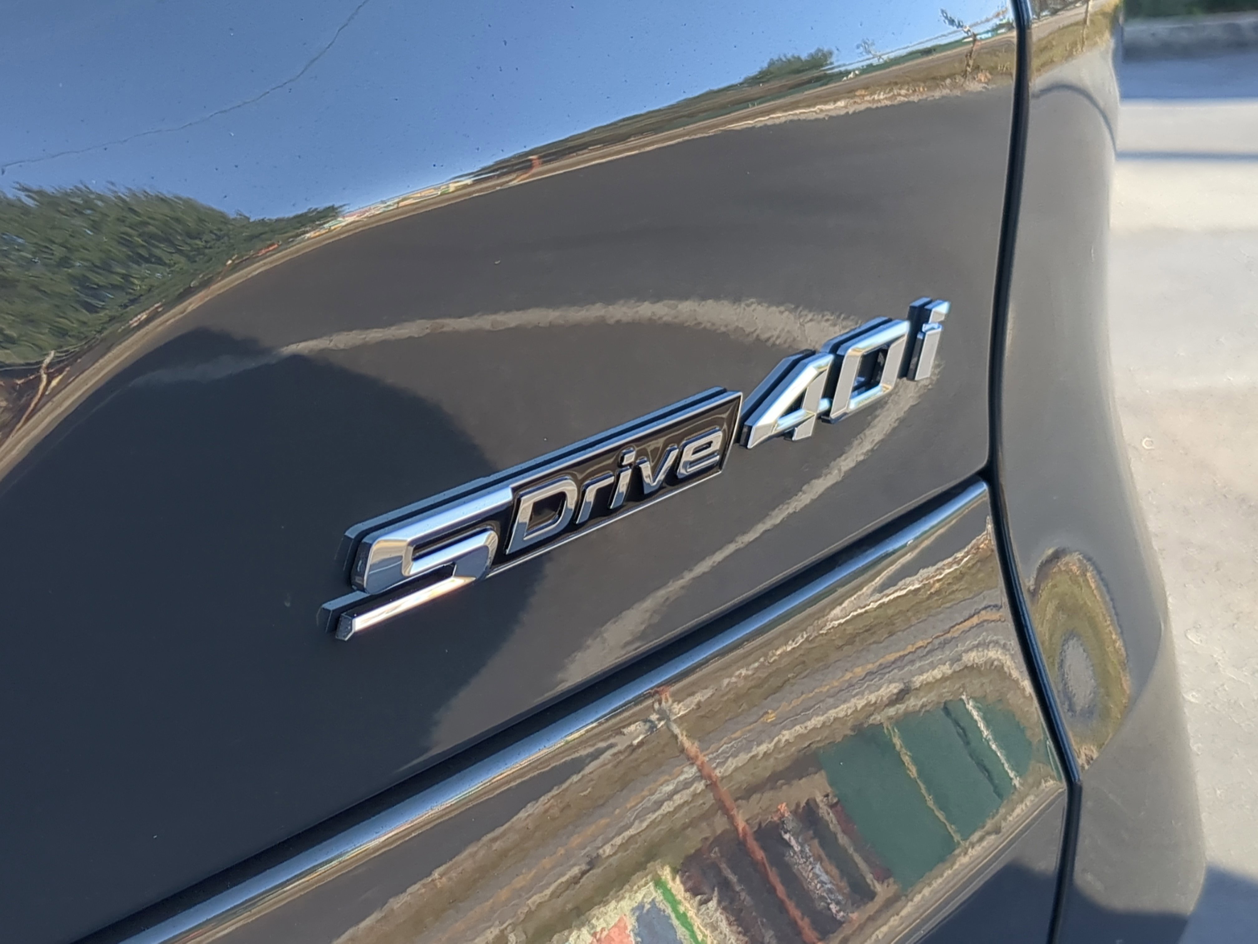 New 2026 BMW X5 sDrive40i w/ Executive Package image 6