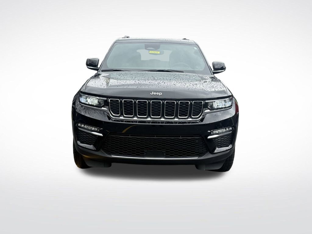 Used 2024 Jeep Grand Cherokee Limited w/ Trailer Tow Package image 3