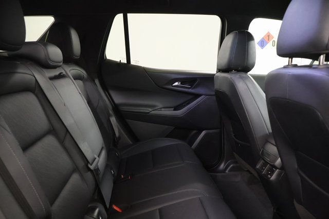 Used 2025 Chevrolet Equinox LT w/ Convenience Package II AWD/4WD image 29