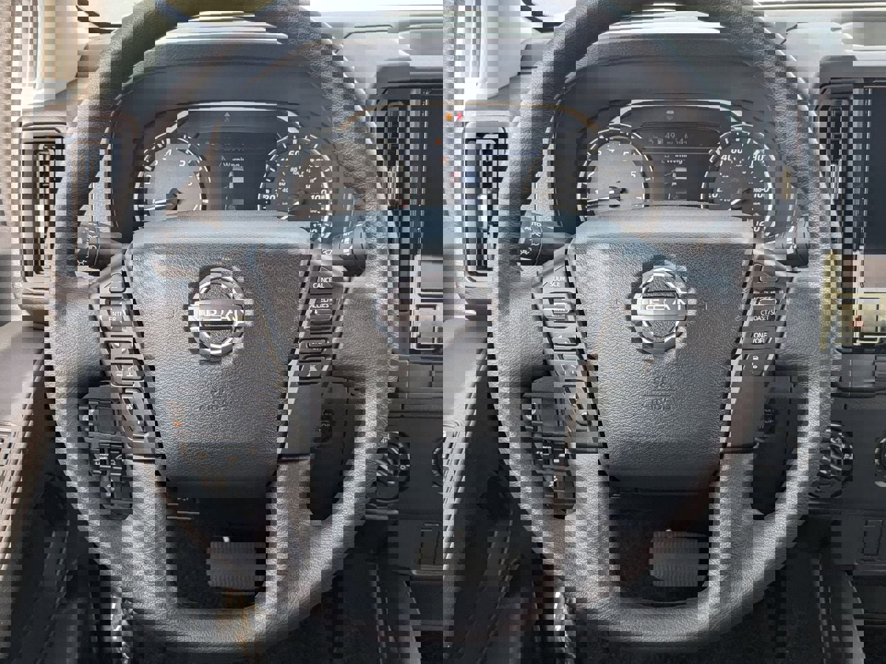 New 2026 Nissan Frontier S image 24