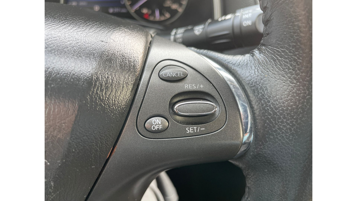 Used 2019 Nissan Murano SV AWD/4WD image 27