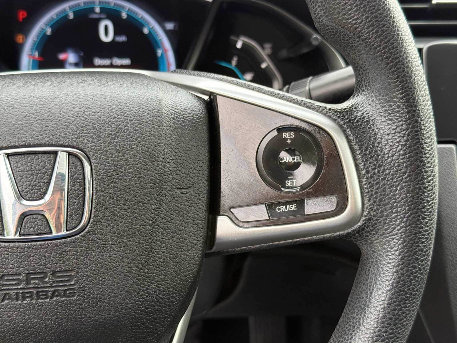 Used 2017 Honda Civic EX image 22