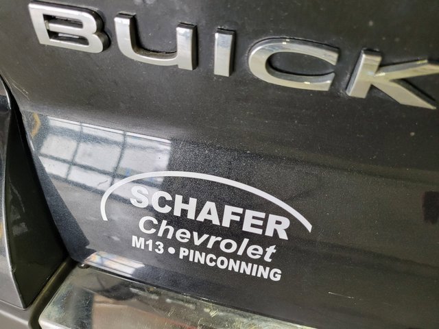 Used 2008 Buick Enclave CXL w/ Entertainment Package #2 image 54