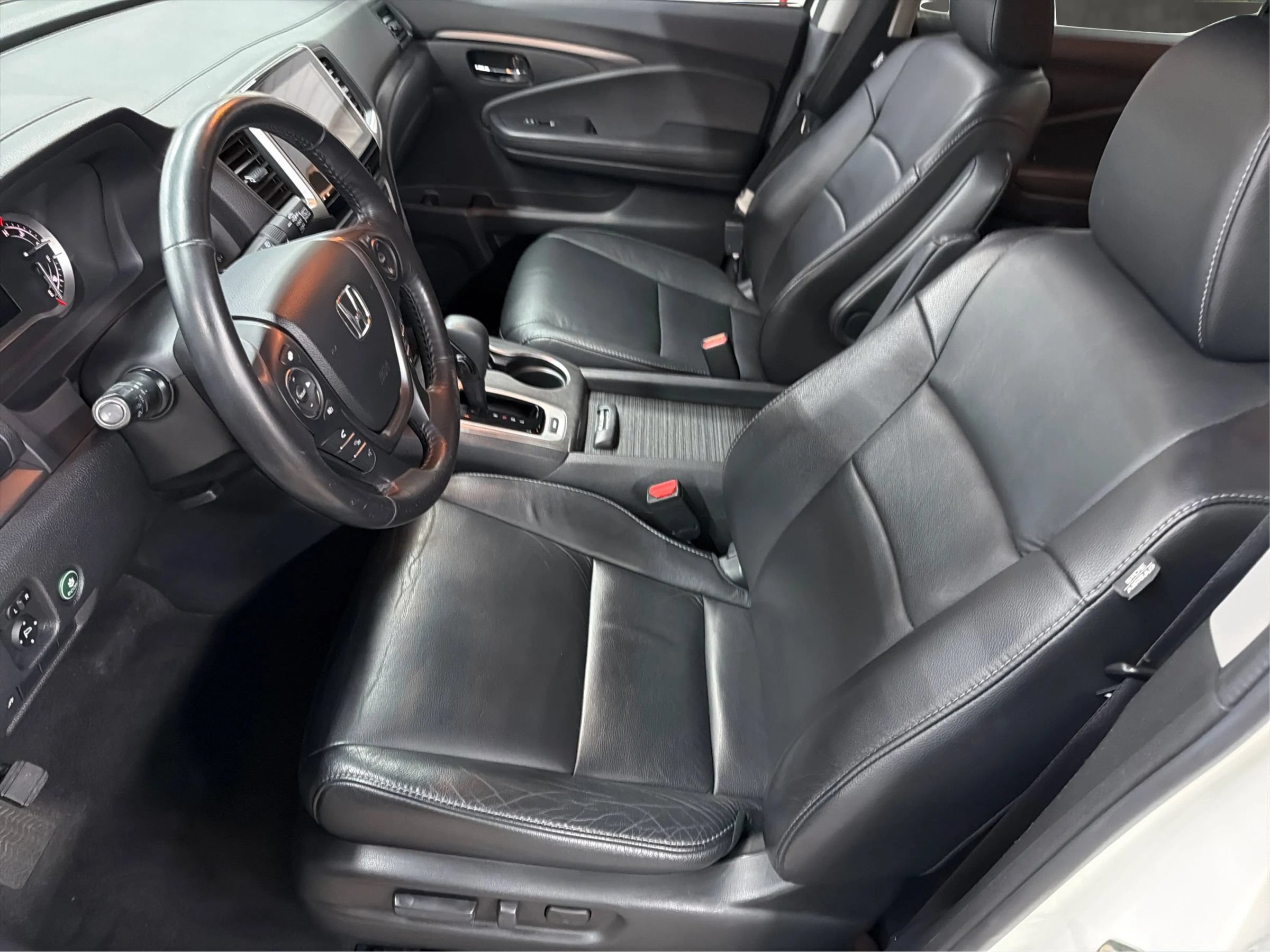 Used 2018 Honda Pilot EX-L image 13