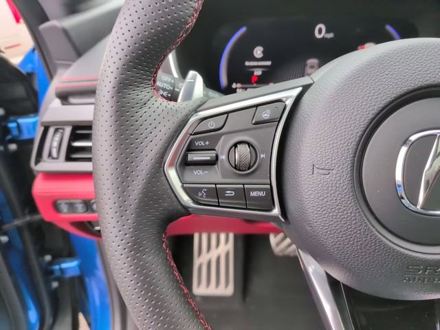 New 2026 Acura MDX Type S image 16