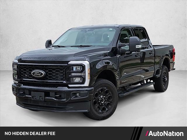 Used 2026 Ford F250 XLT w/ XLT Premium Package