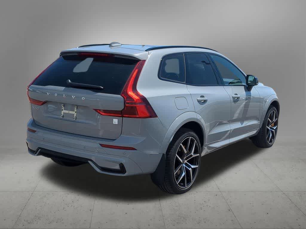 New 2026 Volvo XC60 T8 Polestar AWD/4WD image 6