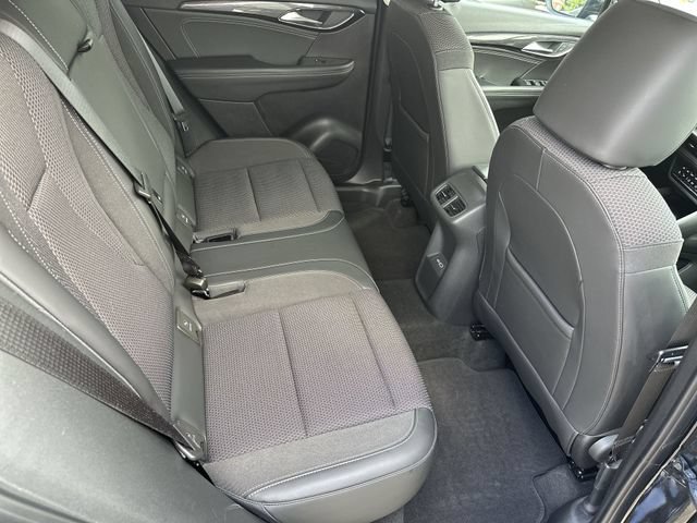 Certified 2023 Buick Envision Preferred w/ Sport Touring Package AWD/4WD image 29