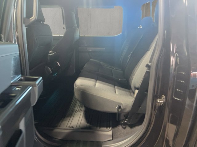 Certified 2023 Ford F150 XLT w/ Equipment Group 302A High AWD/4WD image 8