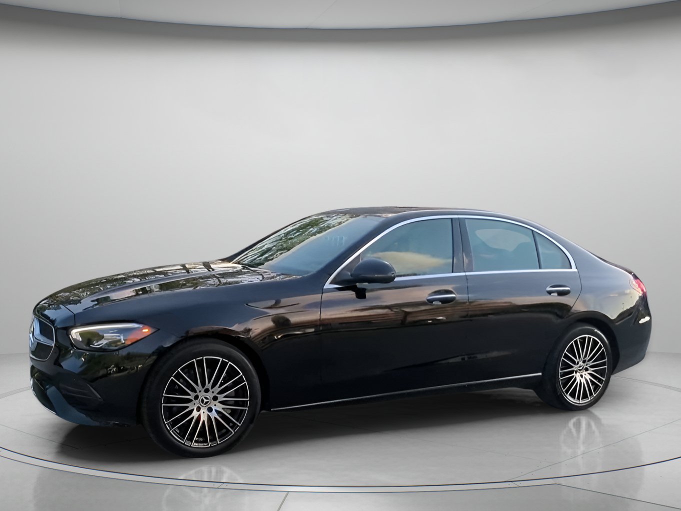 Used 2026 Mercedes-Benz C 300 Sedan image 14