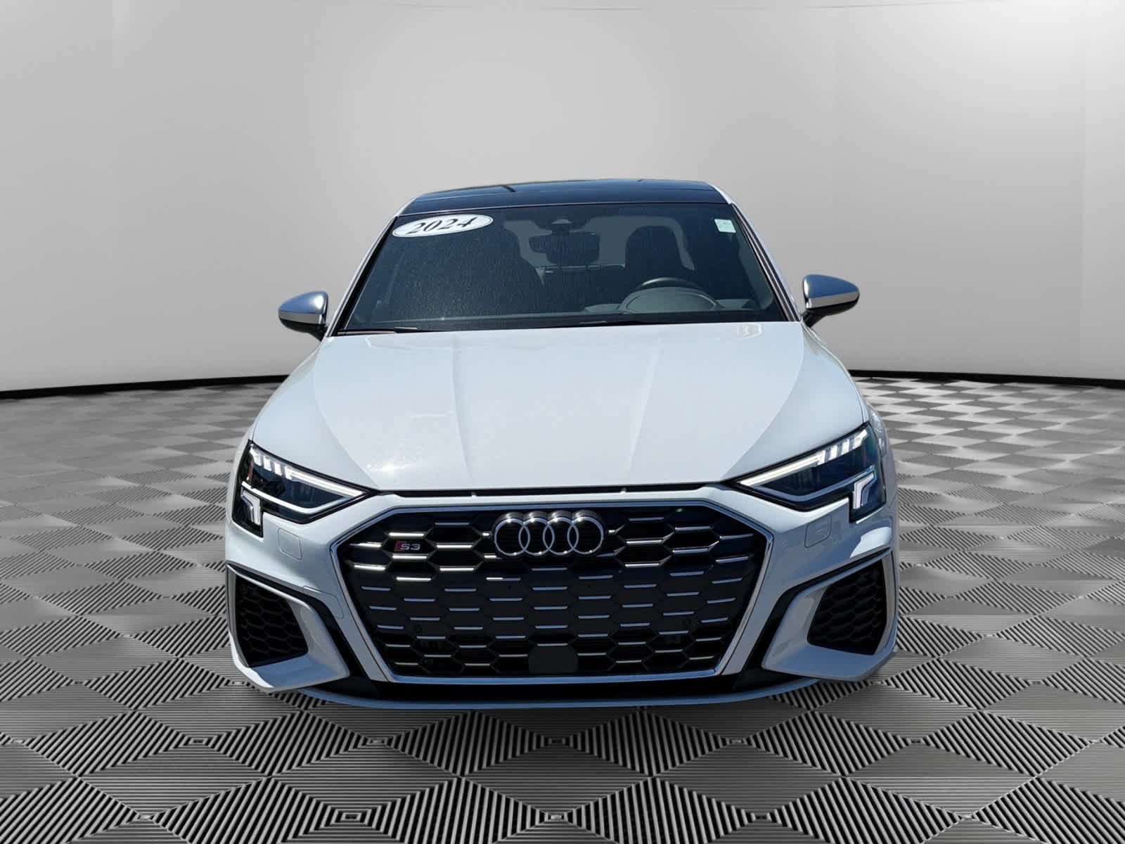 Used 2024 Audi S3 Premium Plus AWD/4WD image 8