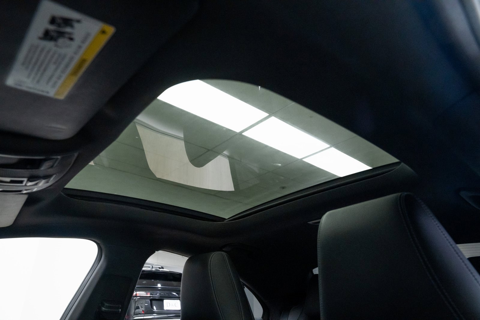 Used 2019 Mercedes-Benz CLA 250 CLA 250 image 16