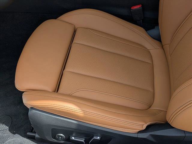 New 2026 BMW 440i xDrive Coupe w/ Premium Package image 4