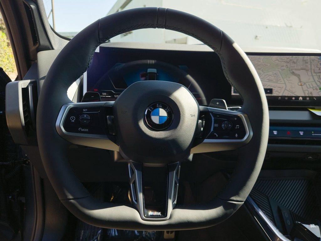 New 2026 BMW X3 xDrive30 w/ M Sport Package image 11