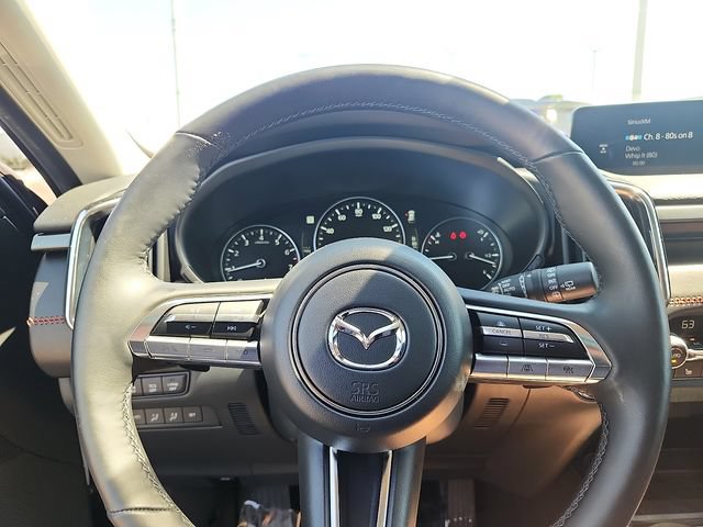 Used 2025 MAZDA CX-50 2.5 Turbo w/ Premium Plus Pkg AWD/4WD image 20