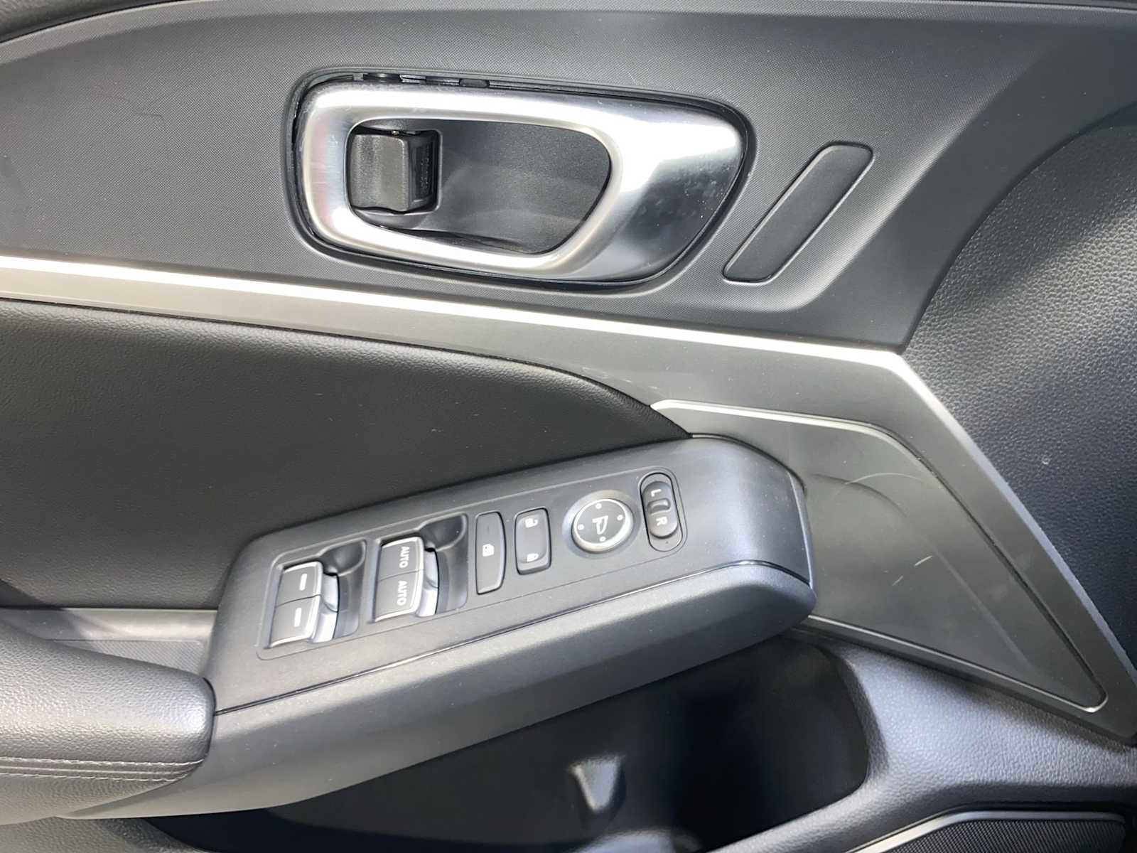 Certified 2024 Acura Integra image 23