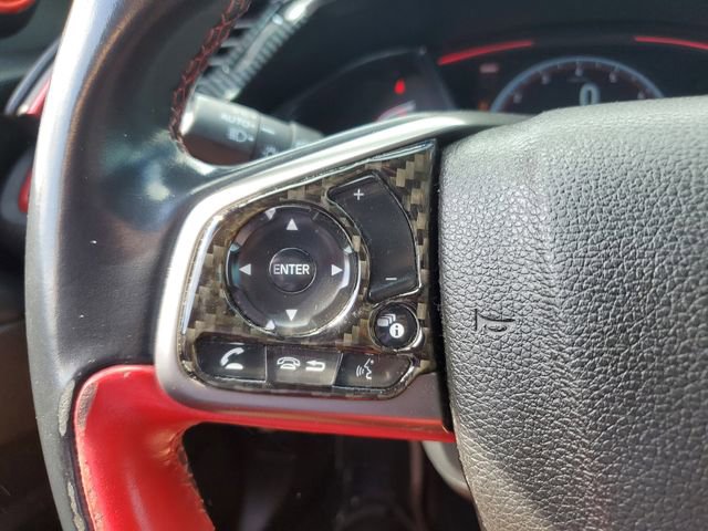 Used 2019 Honda Civic Type R image 13
