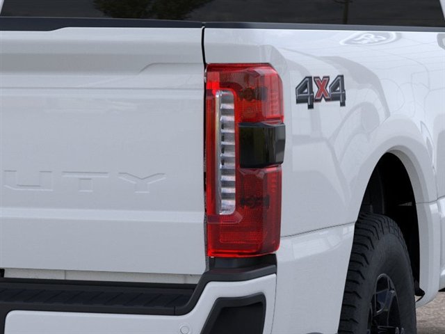 New 2026 Ford F350 XL w/ STX Appearance Package AWD/4WD image 21
