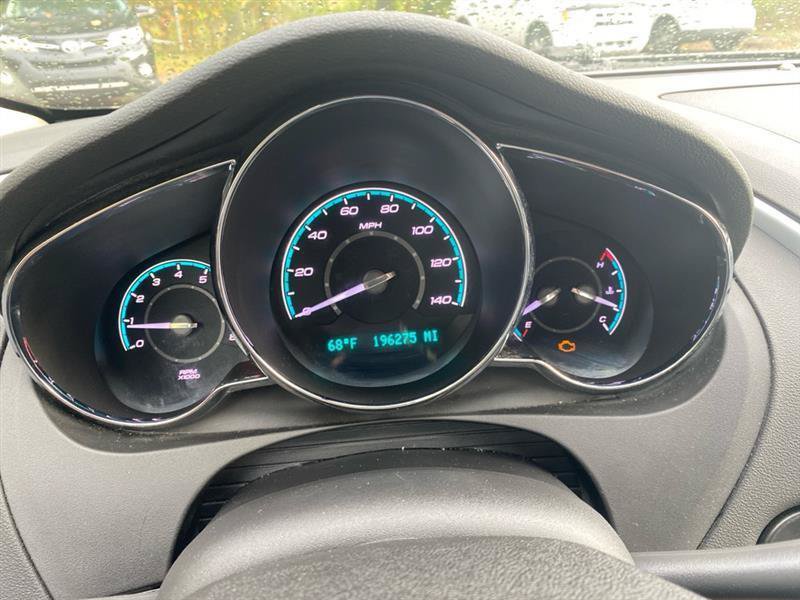 Used 2012 Chevrolet Malibu LT FWD image 15