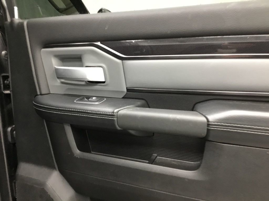 Used 2022 RAM 2500 Power Wagon w/ Level 1 Equipment Group image 21