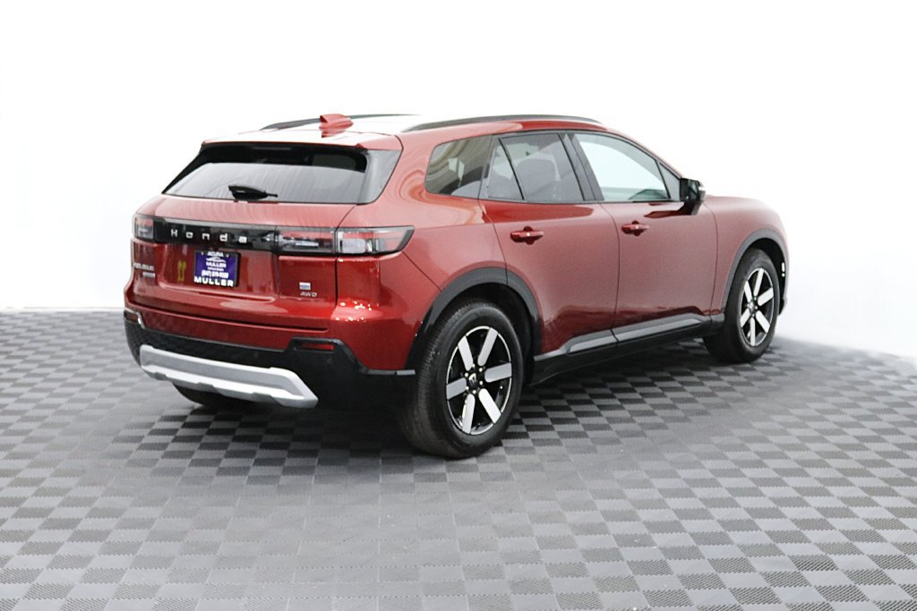 Used 2025 Honda Prologue Touring image 9