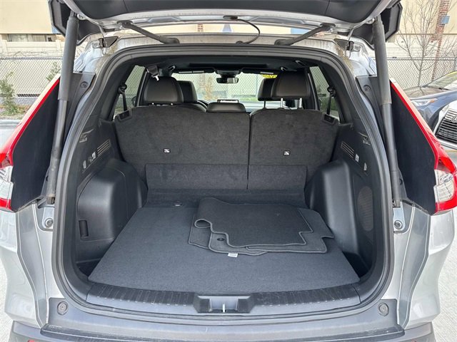 Used 2023 Honda CR-V Sport Touring image 8