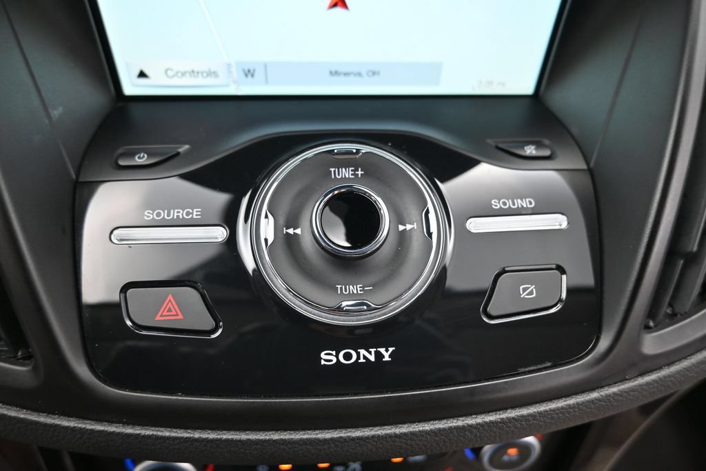 Used 2019 Ford Escape Titanium AWD/4WD image 17