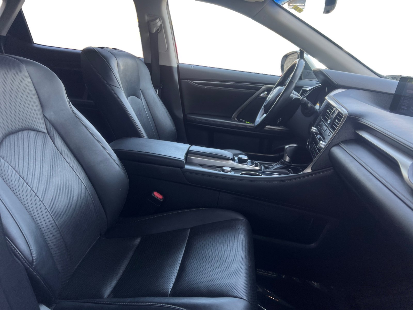 Used 2016 Lexus RX 350 FWD image 15