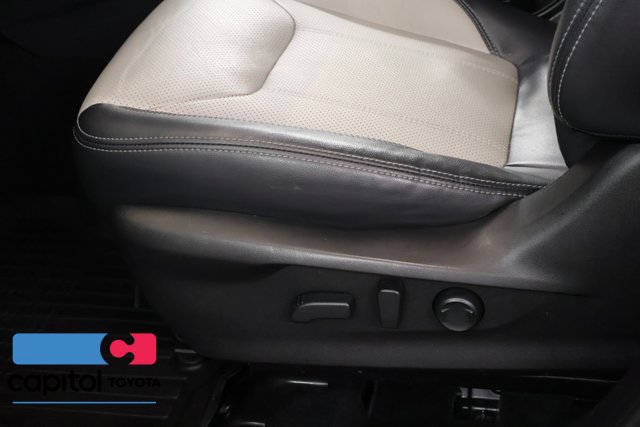 Used 2022 Subaru Forester Limited w/ Popular Package #3 AWD/4WD image 24