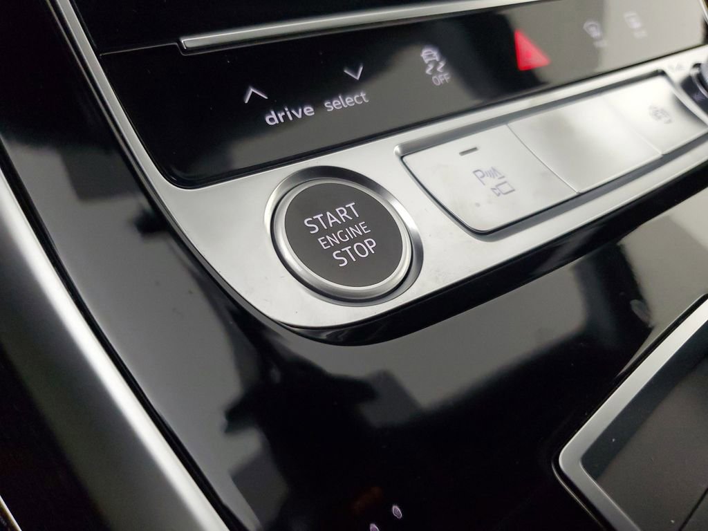 New 2026 Audi Q7 3.0T Premium Plus image 33