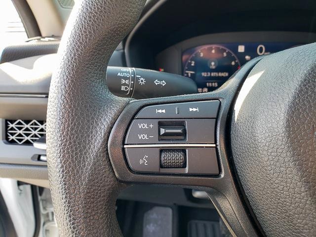 Used 2023 Honda Accord EX image 18