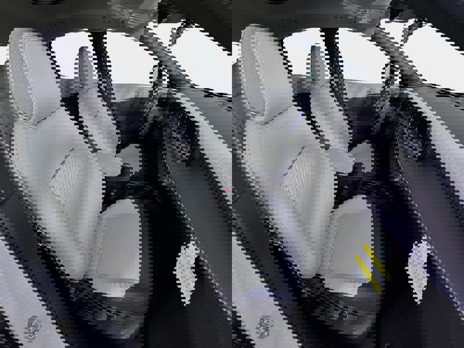 New 2026 Nissan Leaf Platinum+ image 29