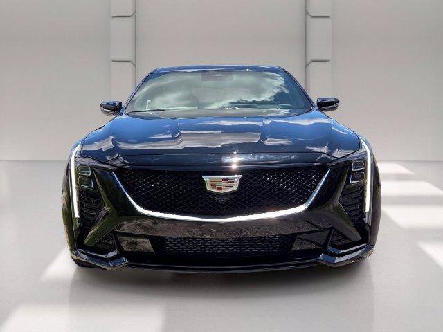 New 2026 Cadillac CT5 Sport w/ Platinum Package RWD image 8