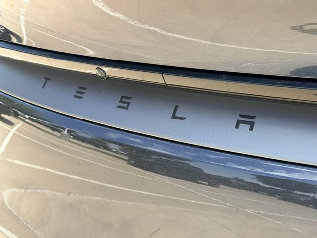 Used 2026 Tesla Model Y Long Range AWD/4WD image 15