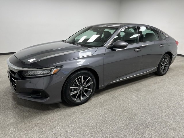 Used 2022 Honda Accord EX-L image 6
