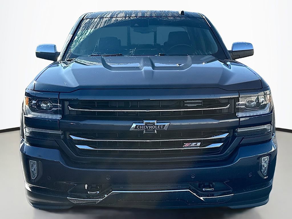 Used 2018 Chevrolet Silverado 1500 LTZ Z71 w/ Centennial Edition image 13
