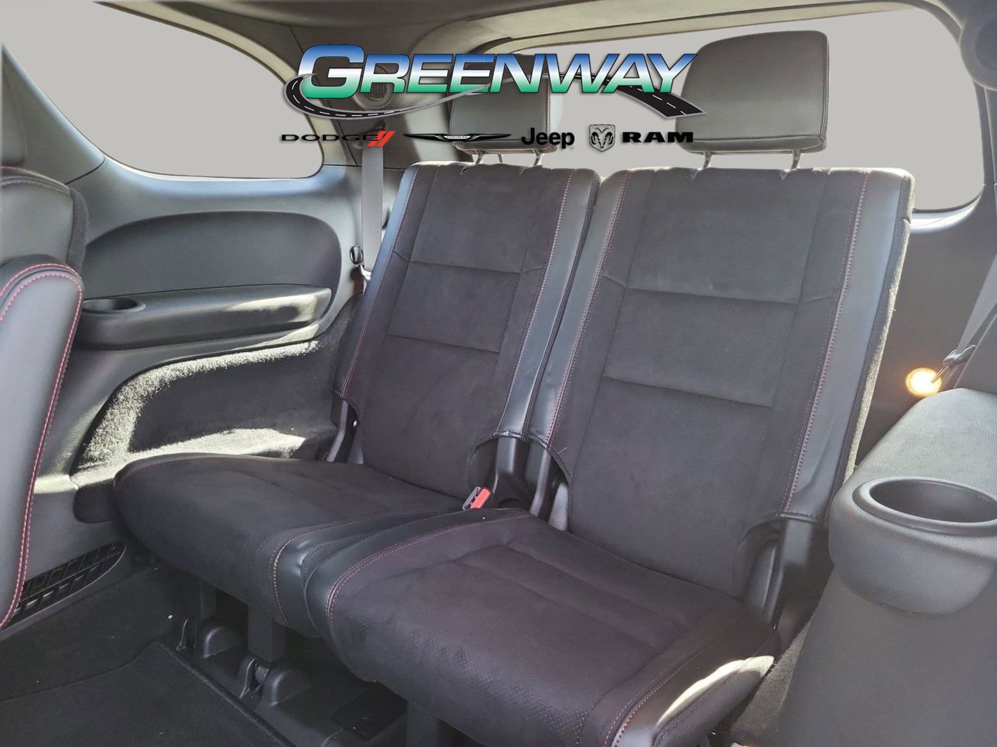 Used 2025 Dodge Durango GT image 13
