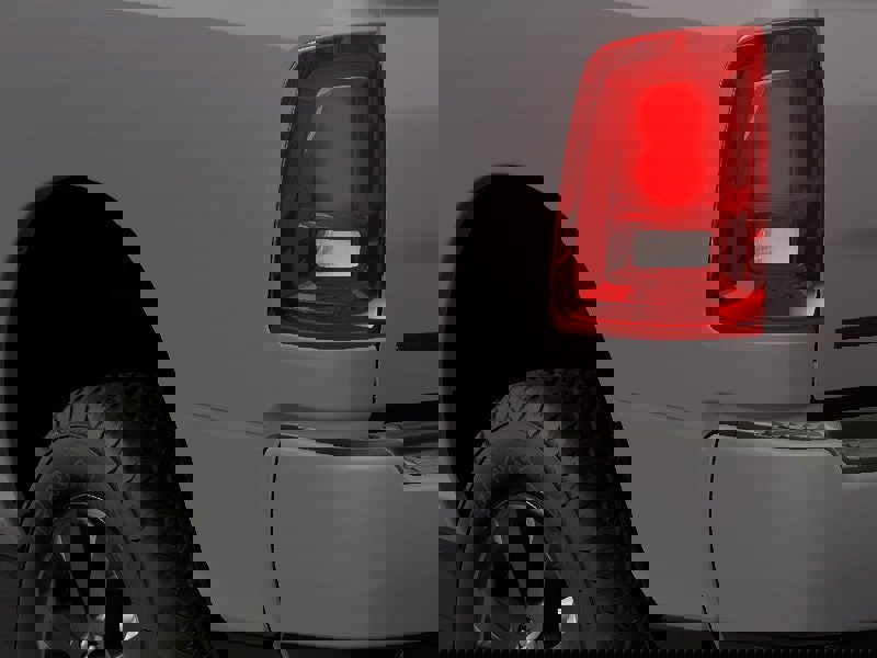 New 2026 RAM 2500 Big Horn image 12